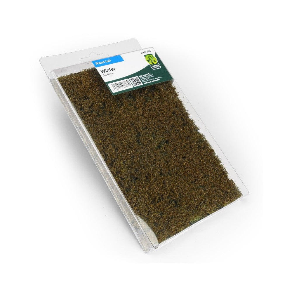 PREORDER Ammo by MIG - Tufts - Weed - Winter