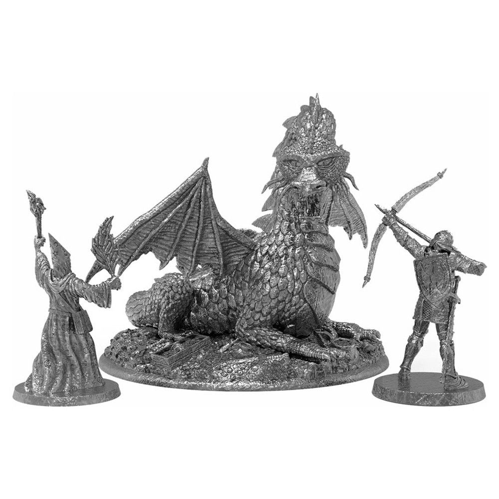 PREORDER Sirius - 1977 Holmes Boxed Set