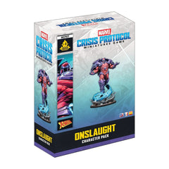 PREORDER Marvel: Crisis Protocol  Onslaught Character Pack