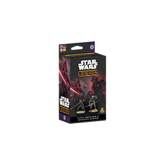 Star Wars: Legion  Fifth Brother & Seventh Sister