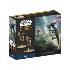 Star Wars: Legion  STAP Riders