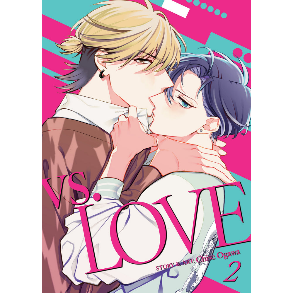 PREORDER vs. LOVE Vol. 2