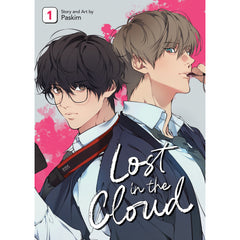 PREORDER Lost in the Cloud Vol. 1