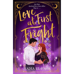 PREORDER Love At First Fright
