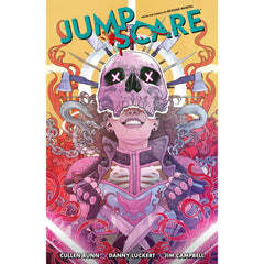 PREORDER Jumpscare