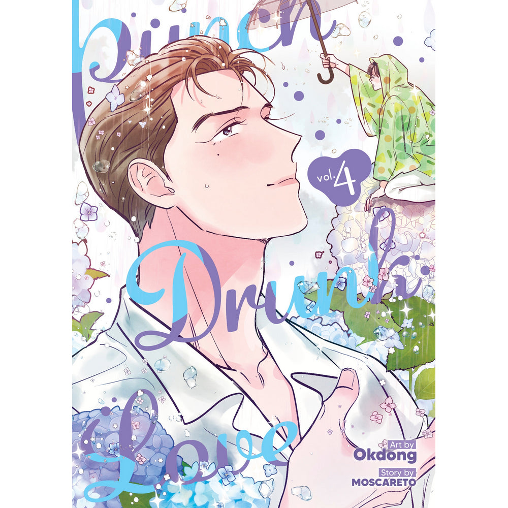 PREORDER Punch Drunk Love Vol. 4