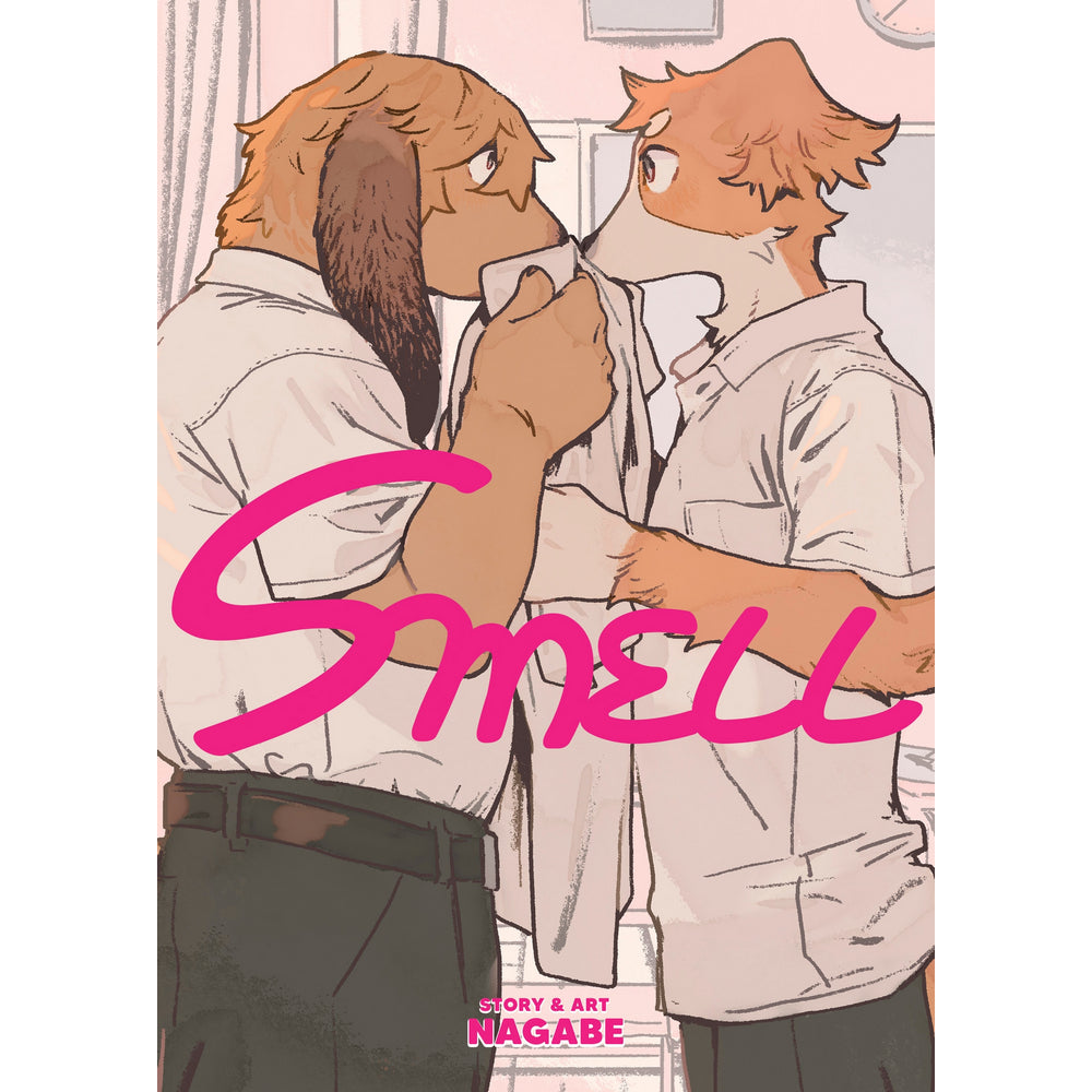 PREORDER SMELL