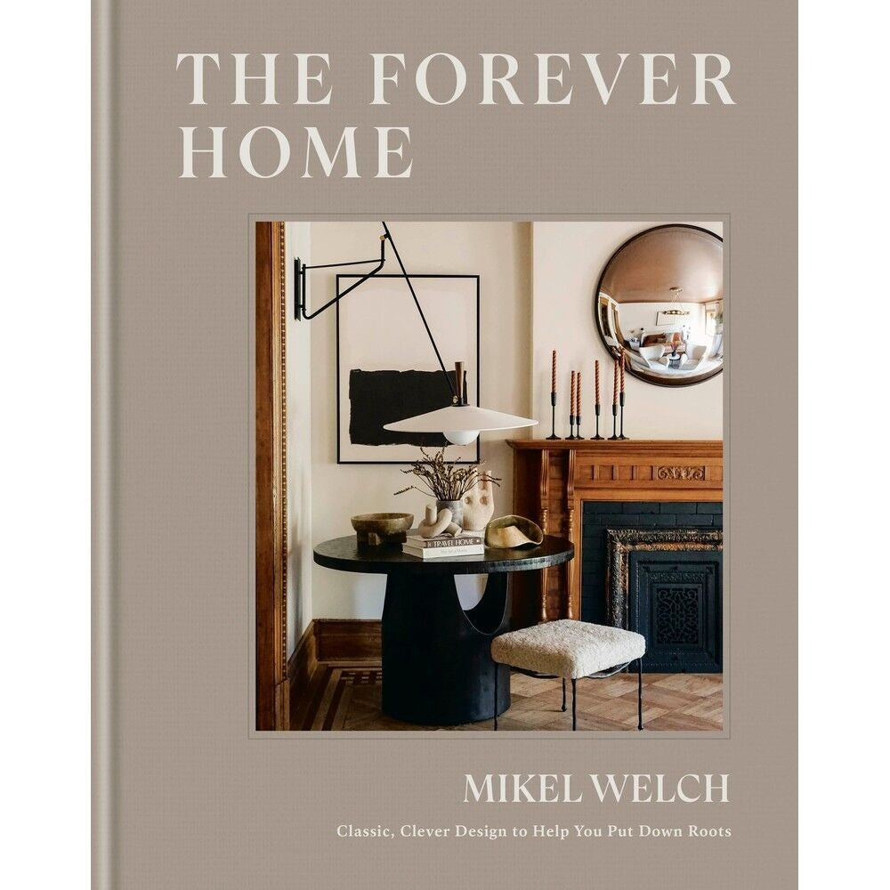 PREORDER The Forever Home