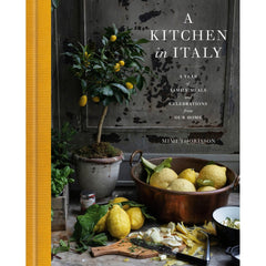 PREORDER A Kitchen in Italy
