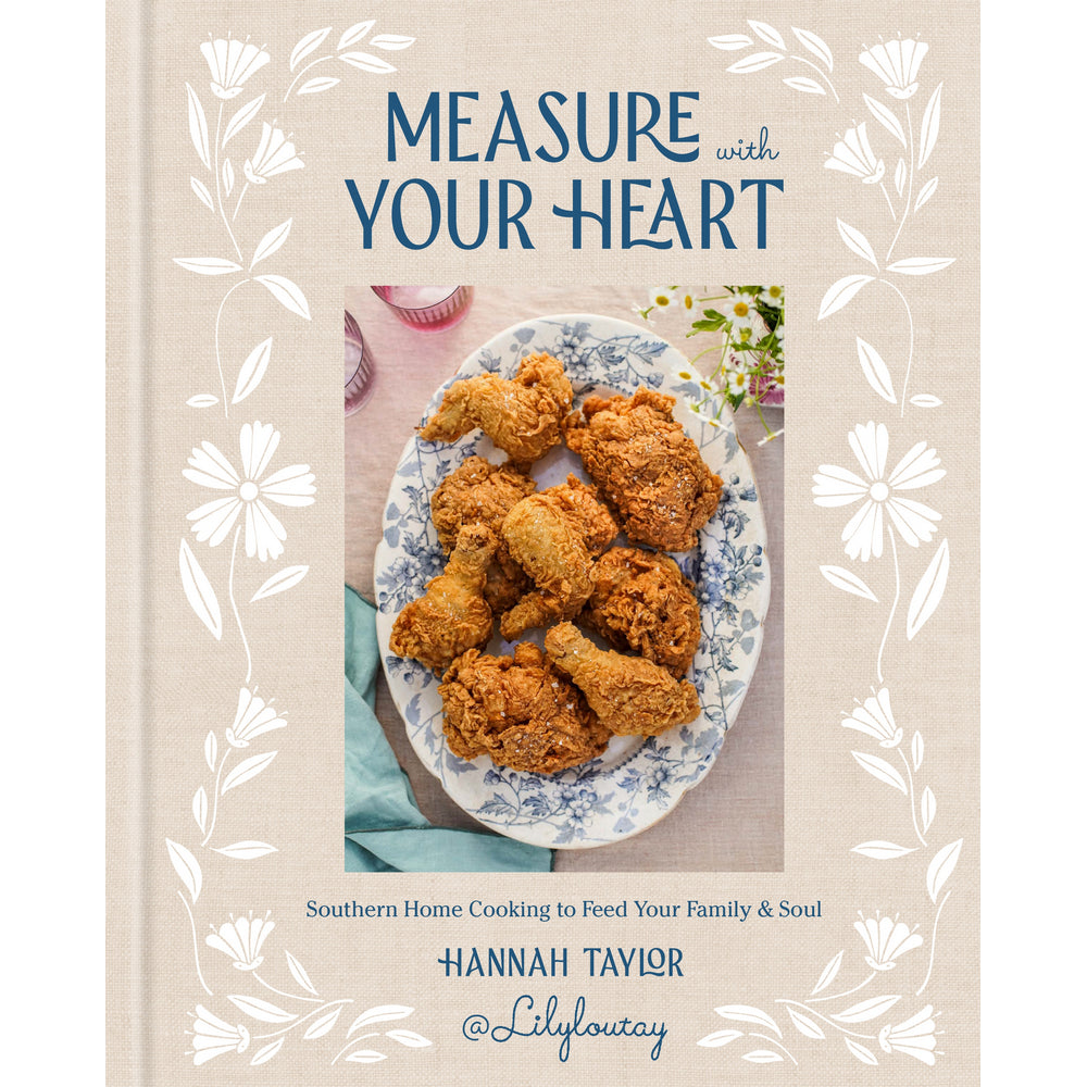 PREORDER Measure with Your Heart (Signed Edition)