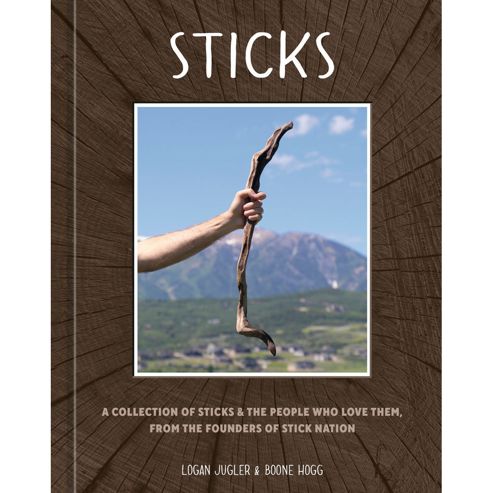 PREORDER Sticks