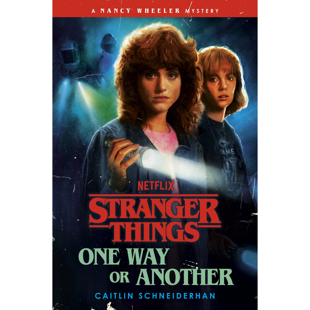 PREORDER Stranger Things: One Way or Another