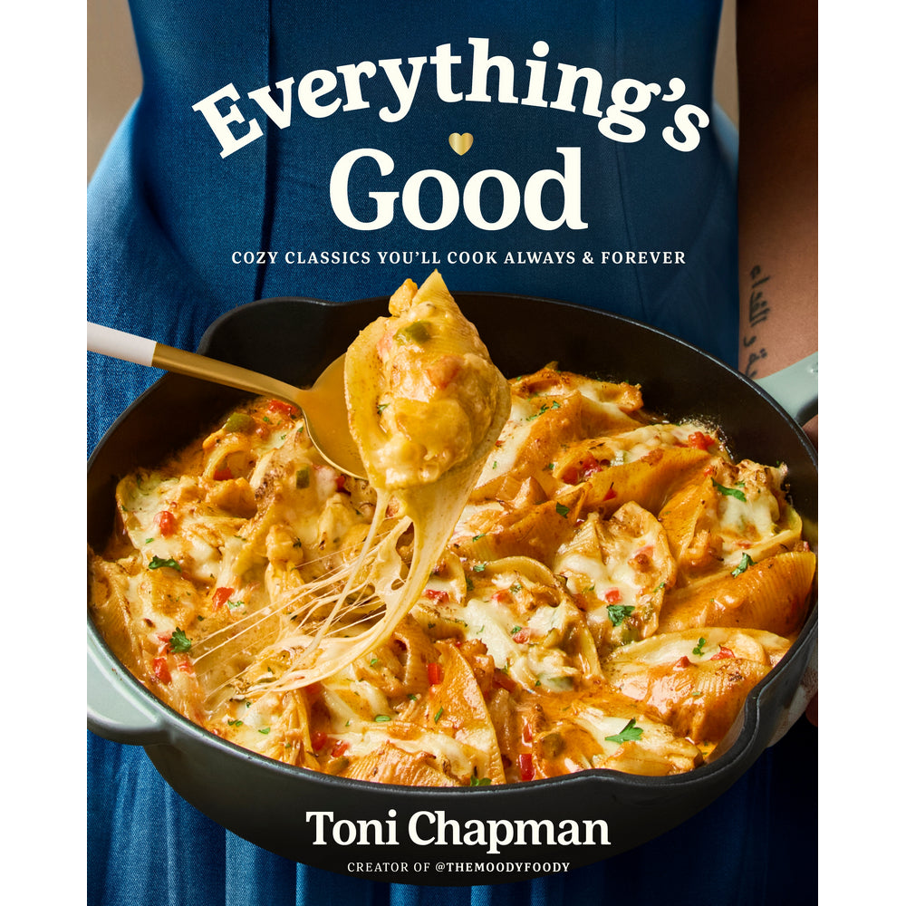 PREORDER Everythings Good