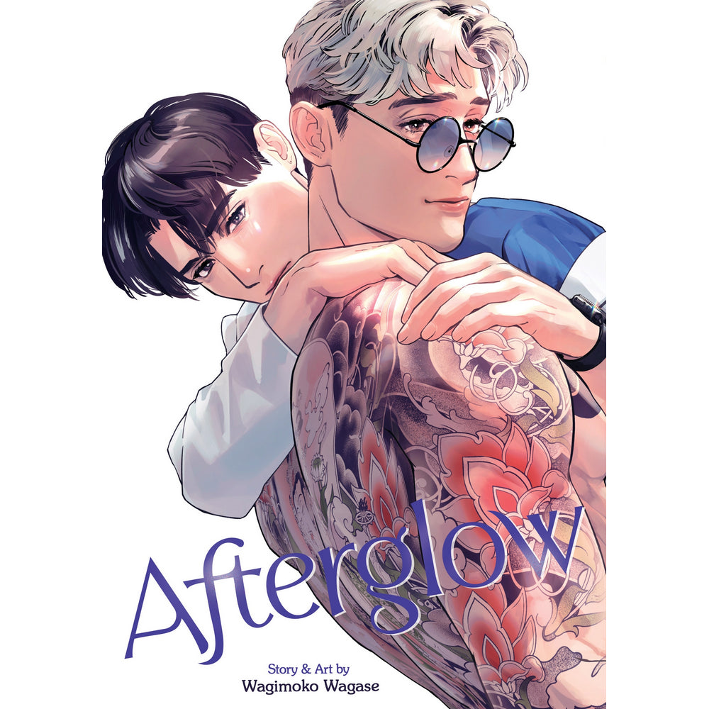PREORDER Afterglow