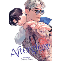 PREORDER Afterglow
