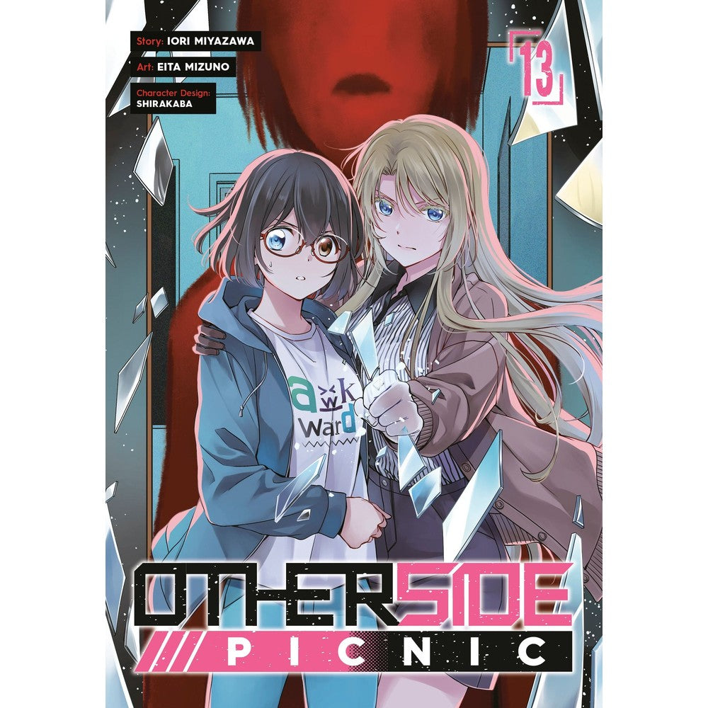 PREORDER Otherside Picnic 13 (Manga)