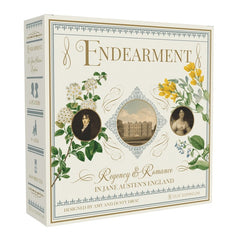 Endearment