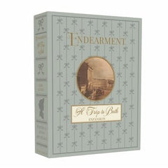 Endearment: A Trip to Bath Expansion