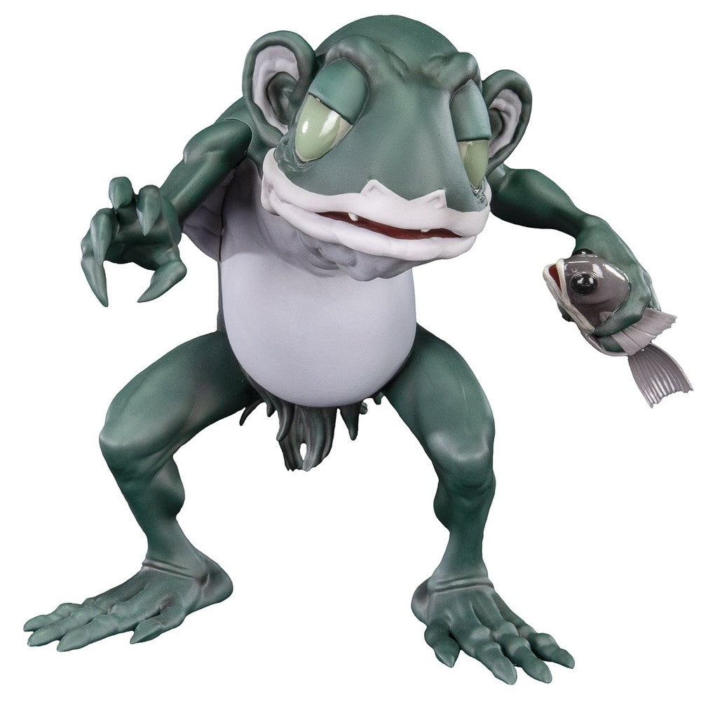 PREORDER EMBARGO 12-11 - The Hobbit: Gollum Vinyl Figure