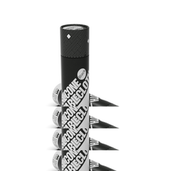 PREORDER Ak Interactive - Tools - Silicone Tablecloth Black 8850 X 30 Cm