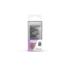 PREORDER AK Interactive - Basing Bits - Portal Fx