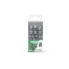 PREORDER AK Interactive - Basing Bits - Monstera