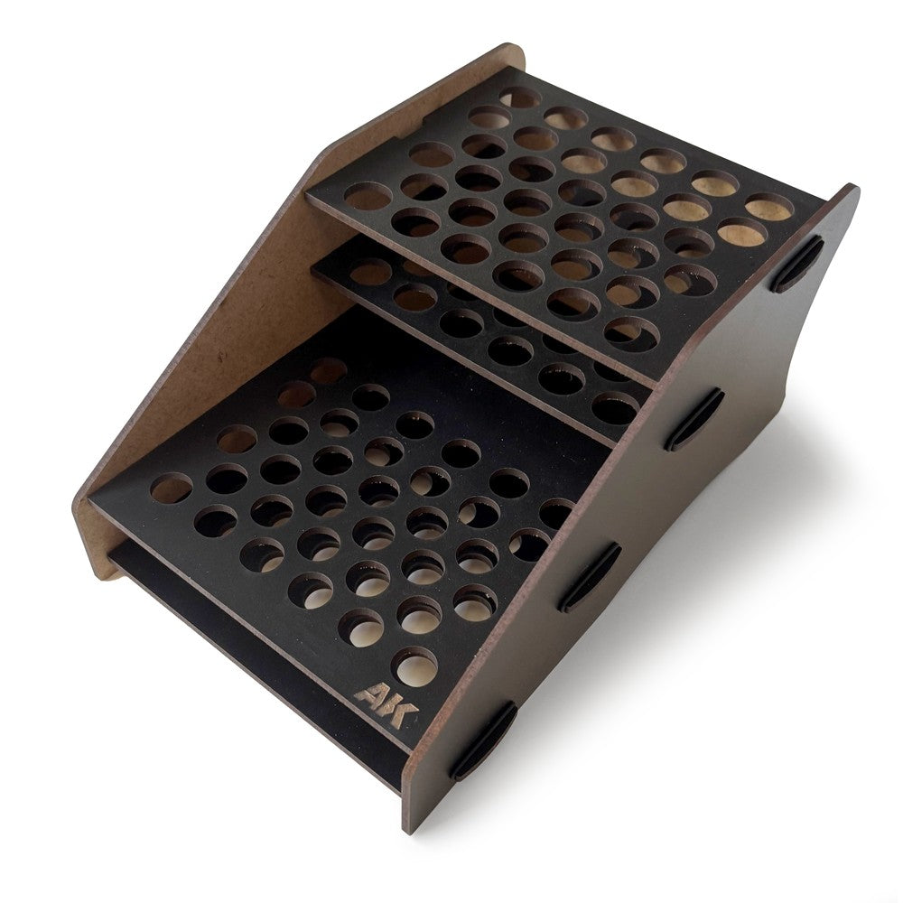 PREORDER Ak Interactive - Tools - Modular Organizer For 68 Markers