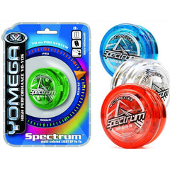 Yomega Spectrum Yo Yo
