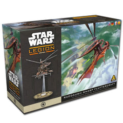 PREORDER Star Wars: Legion  Raddaugh Gnasp Fluttercraft