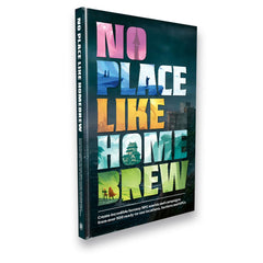 No Place Like Homebrew
