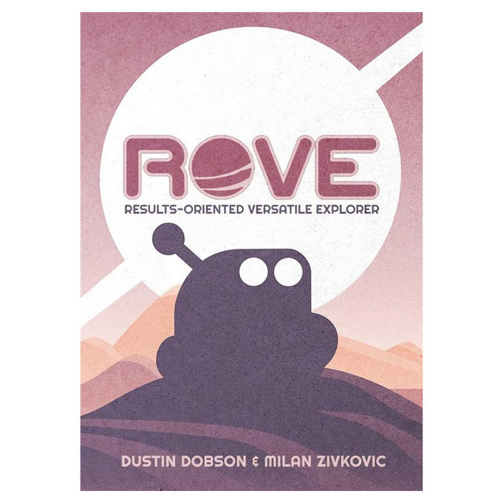 PREORDER ROVE Essential Collection