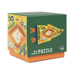 Adventure Seekers Club Firelight MinPzzl