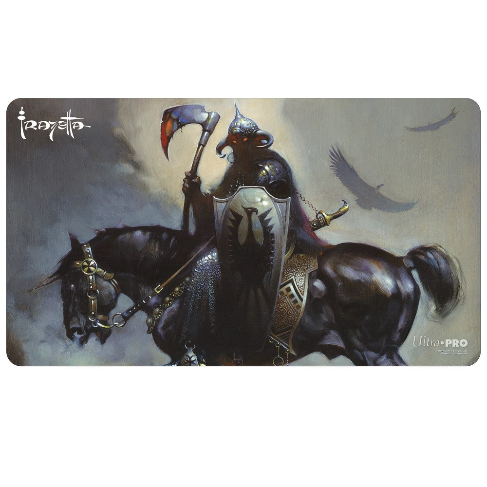 PREORDER Ultra Pro: UP85961 Frank Frazetta - Death Dealer Playmat