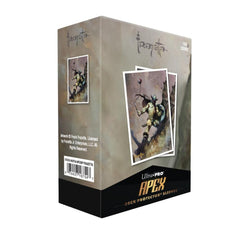 PREORDER Ultra Pro: UP16754 Frank Frazetta - Warrior with Ball and Chain APEX DECK PROTECTOR
