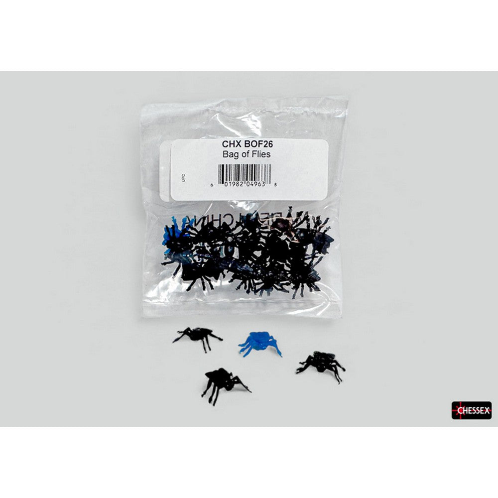 PREORDER CHX BOF26 Bag of Files