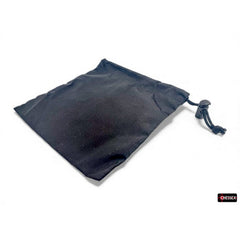 PREORDER CHX TPS1000B Black Cloth Bag with Clasp
