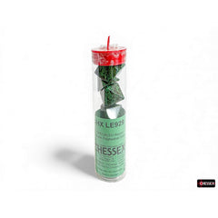 PREORDER CHX LE929 Speckled Polyhedral Recon Set of 6 Blank Dice