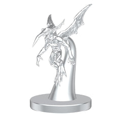 D&D Nolzurs Marvelous Miniatures: Ice Mephit & Dust Mephit