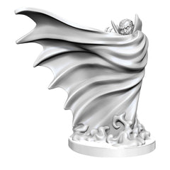 D&D Nolzurs Marvelous Miniatures: Classic Vampire & Classic Zombie