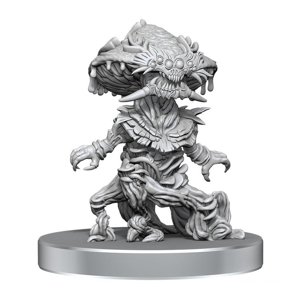 PREORDER Pathfinder Battles Deep Cuts: Fungus Leshy & Seaweed Leshy