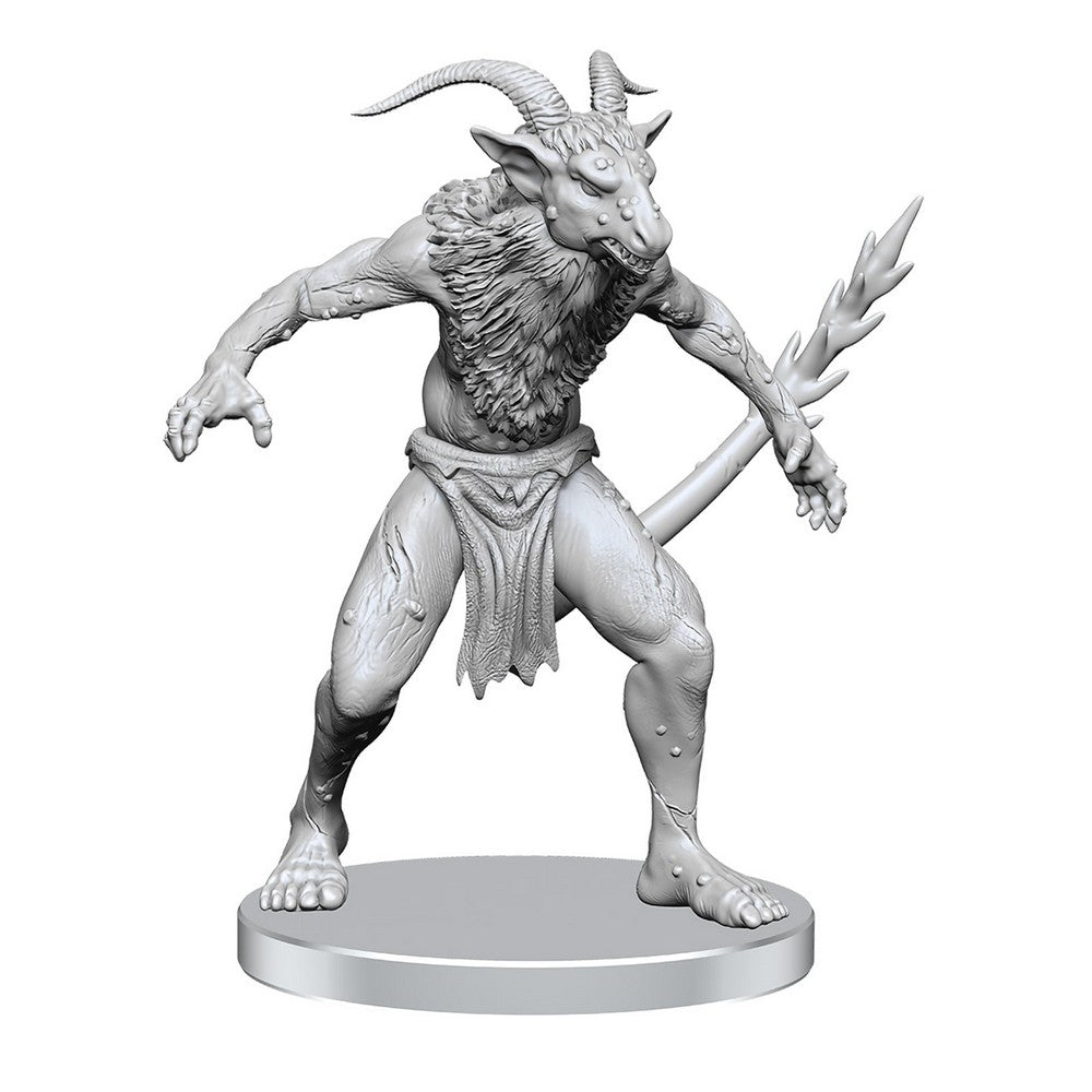 PREORDER D&D Nolzurs Marvelous Miniatures: Bulezau & Quasit