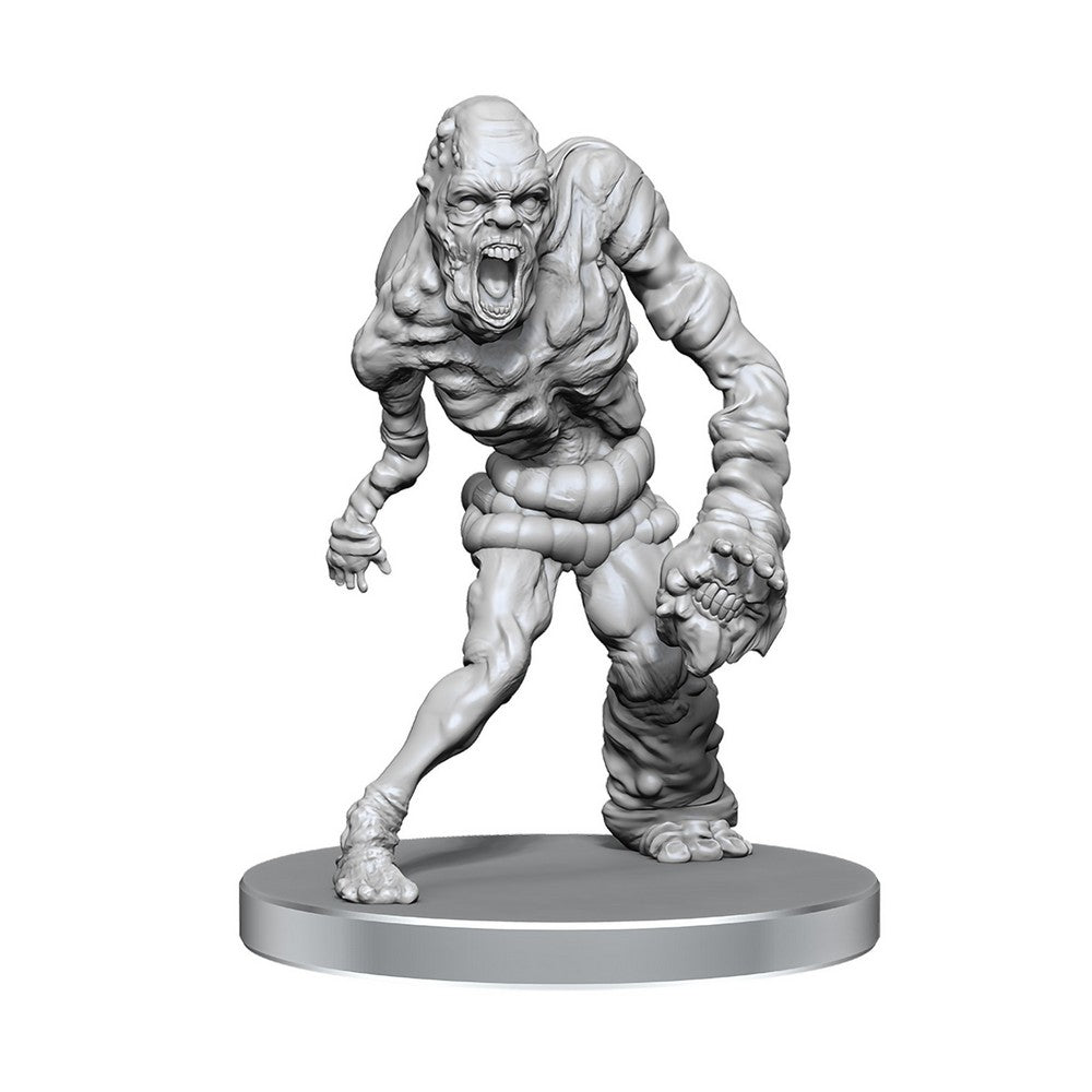 PREORDER D&D Nolzurs Marvelous Miniatures: Rutterkin & Maw Demon
