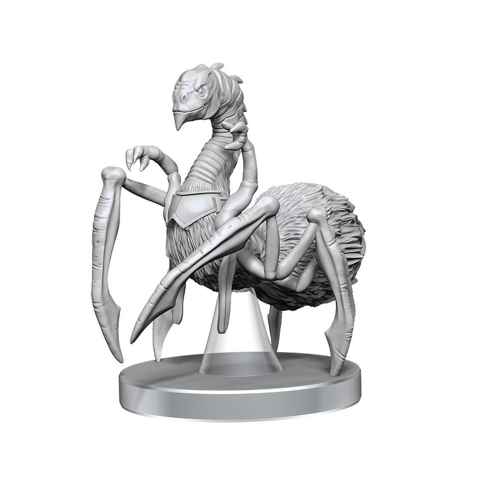 PREORDER D&D Nolzurs Marvelous Miniatures: Neogi & Space Eel