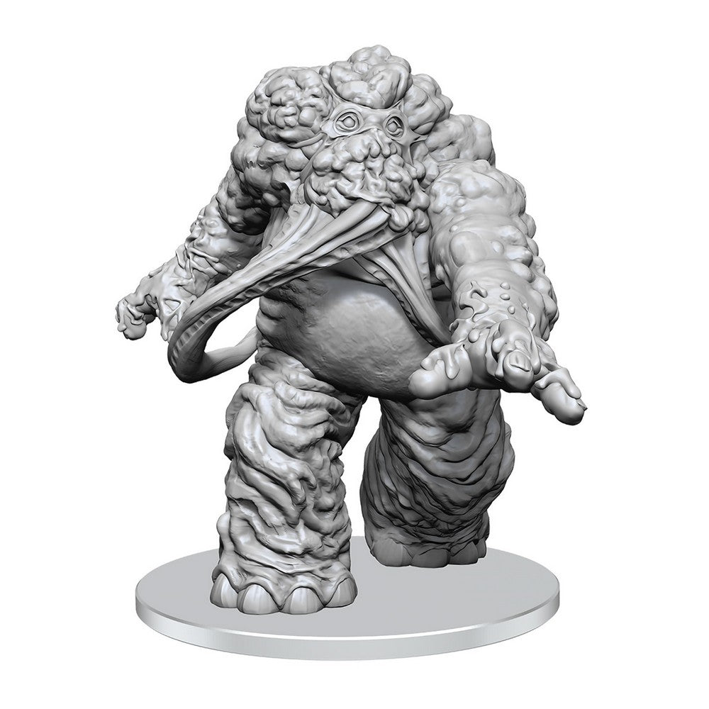 D&D Nolzurs Marvelous Miniatures: Eater of Knowledge
