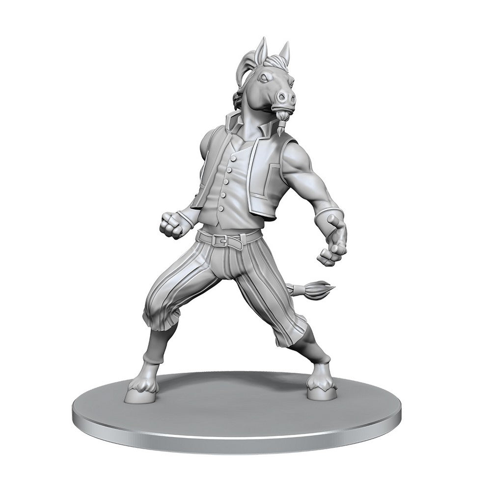 D&D Nolzurs Marvelous Miniatures: Equinal Guardinal