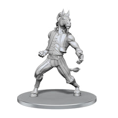D&D Nolzurs Marvelous Miniatures: Equinal Guardinal