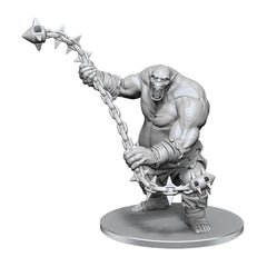 D&D Nolzurs Marvelous Miniatures: Ogre Chain Brute