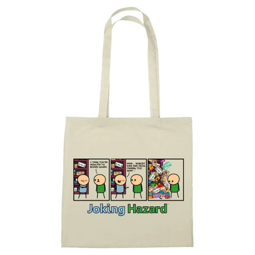 PREORDER Tote Bag