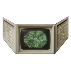 PREORDER ALIEN RPG Evolved Edition MU/TH/UR Screen (RPG Accessory)