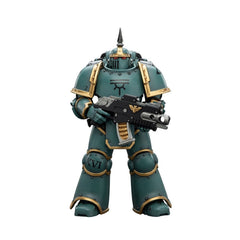 PREORDER Warhammer Collectibles: 1/18 Scale Sons of Horus MK lll Tactical Legionary